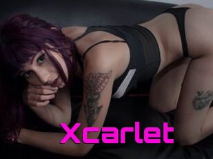 Xcarlet