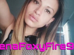 XenaFoxyFire9