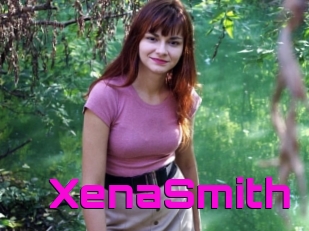 XenaSmith