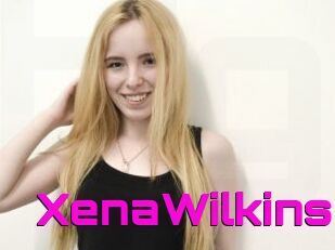 XenaWilkins