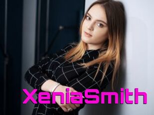 XeniaSmith