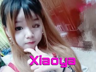 Xiaoya