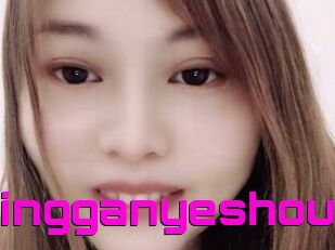 Xingganyeshou