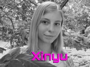 Xinyu