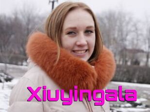 Xiuyingala