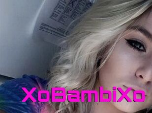 XoBambiXo