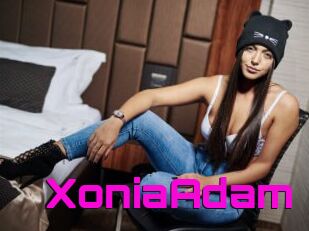 XoniaAdam