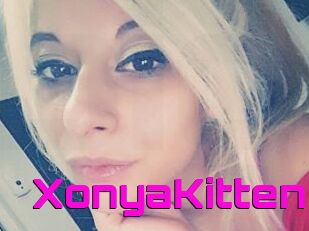 XonyaKitten