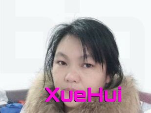 XueHui