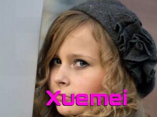 Xuemei