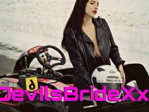 XxDevilsBrideXx