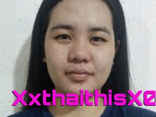 XxthaithisX0