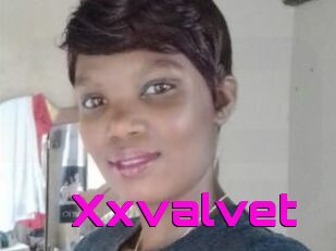 Xxvalvet
