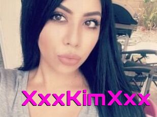 XxxKimXxx