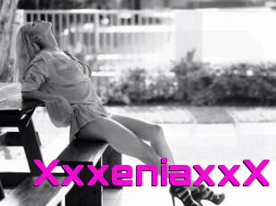 XxxeniaxxX