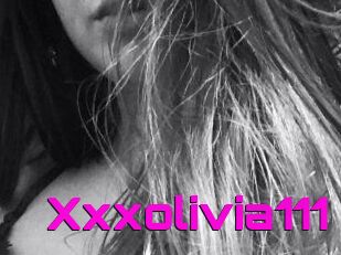 Xxxolivia111