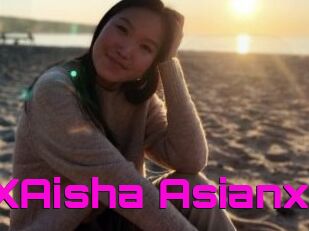 XAisha_Asianx