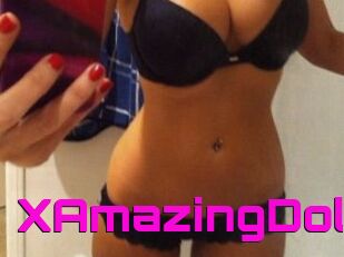 XAmazingDoll