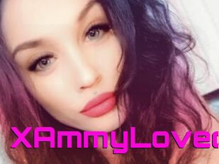 XAmmyLoved