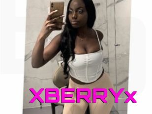 XBERRYx