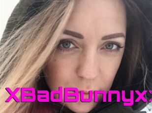 XBadBunnyxx
