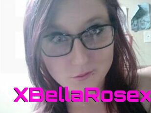 XBellaRosex