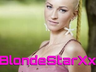 XBlondeStarXx