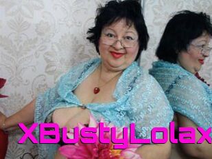 XBustyLolax
