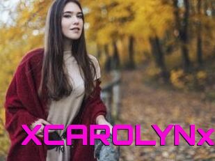XCAROLYNx
