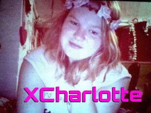 XCharlotte