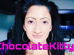 XChocolateKitty