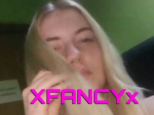 XFANCYx