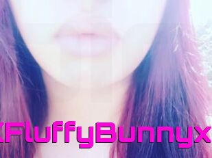 XFluffyBunnyx