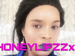 XHONEYLIPZZx