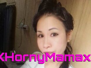 XHornyMamax