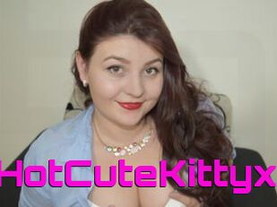 XHotCuteKittyx