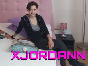 XJORDANN