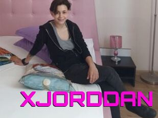 XJORDDAN