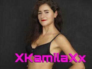 XKamilaXx