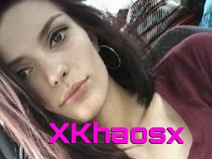 XKhaosx