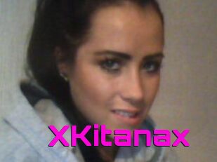XKitanax
