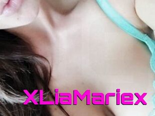 XLiaMariex