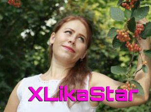 XLikaStar