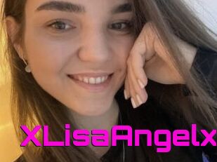 XLisaAngelx
