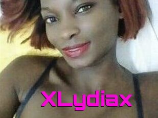 XLydiax