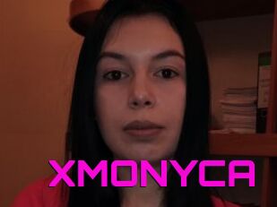XMONYCA