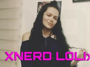 XNERD_LOLIx