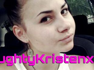 XNaughtyKristenx