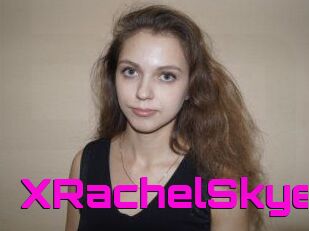 XRachelSkye