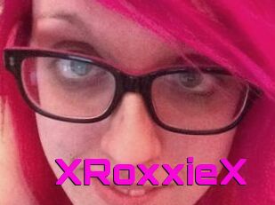XRoxxieX